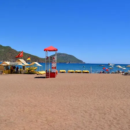 Pensionat 212 Olympos